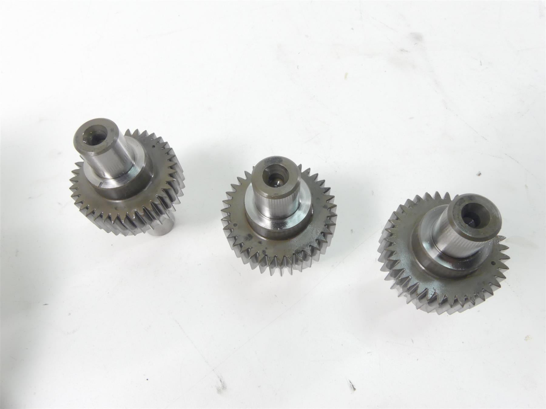 2001 Harley Davidson XL1200 Sportster Cam Gears Sprocket Set 25193-00B {{ shop.shopifyCountryName }} - Mototech271