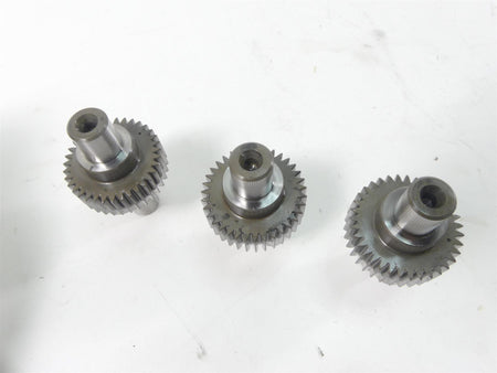 2001 Harley Davidson XL1200 Sportster Cam Gears Sprocket Set 25193-00B {{ shop.shopifyCountryName }} - Mototech271