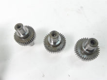 Load image into Gallery viewer, 2001 Harley Davidson XL1200 Sportster Cam Gears Sprocket Set 25193-00B
