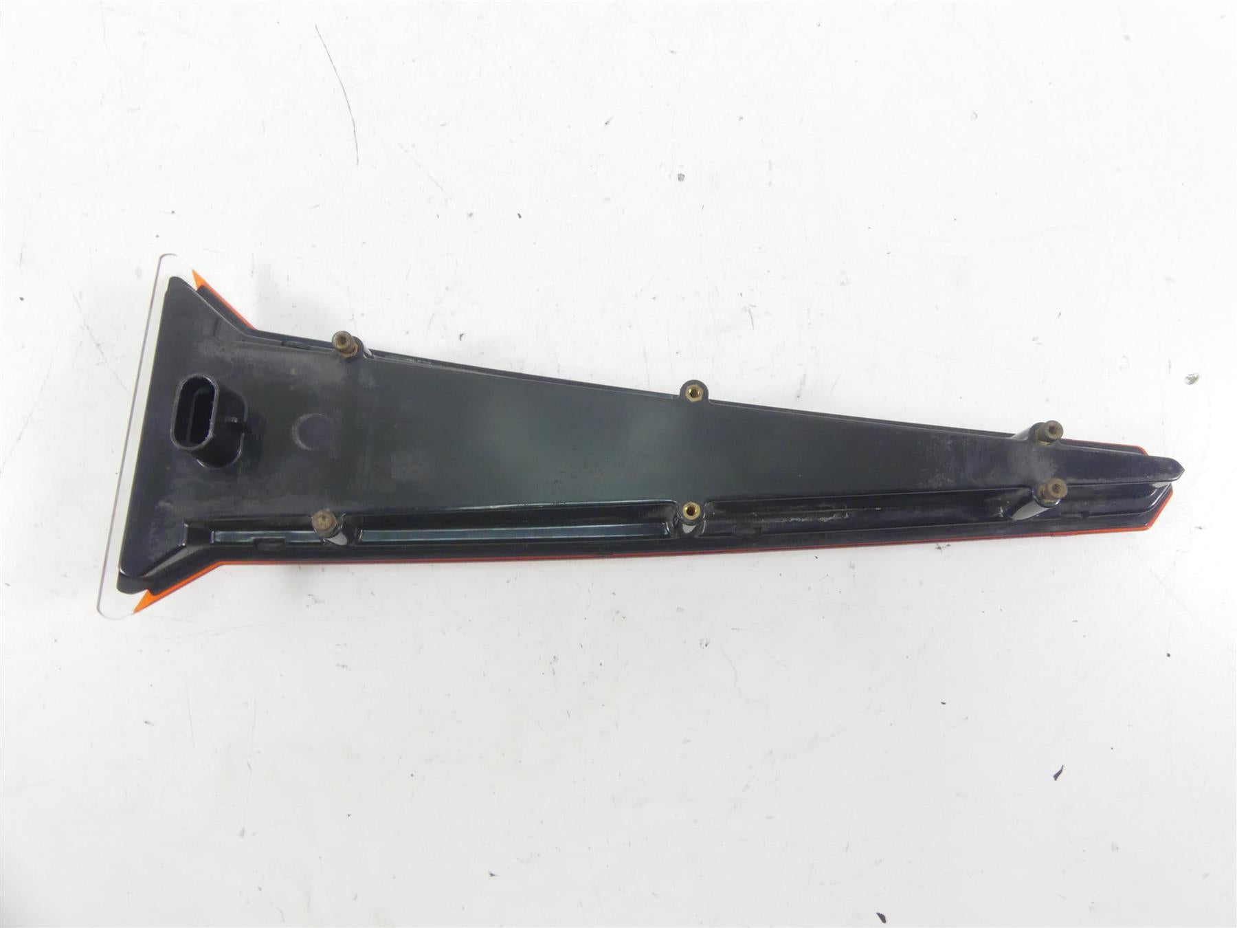 2013 Victory Cross Country Rear Taillight Tail Stop Brake Light Lamp 2411623 {{ shop.shopifyCountryName }} - Mototech271