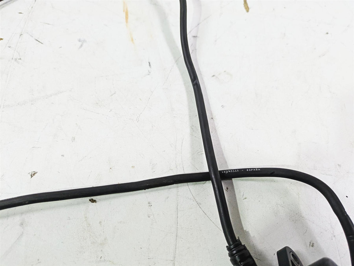 2009 Ducati Monster 1100 S Rear Wheel Speed Sensor 55241633A {{ shop.shopifyCountryName }} - Mototech271