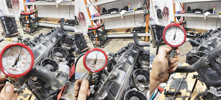 2020 Triumph Daytona 765 Moto2 Running Engine Motor 5K -Video -READ T1161980 {{ shop.shopifyCountryName }} - Mototech271