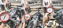 Load image into Gallery viewer, 2020 Triumph Daytona 765 Moto2 Running Engine Motor 5K -Video -READ T1161980 | Mototech271

