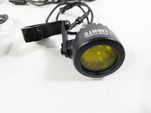 Load image into Gallery viewer, 2021 BMW R1250GS K51 Adv Clearwater Auxiliary Spot Light Lamp Set
