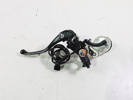 2018 KTM 1290 Super Adv S Front Radial Brembo Brake Pump & Lever 6201310110030 {{ shop.shopifyCountryName }} - Mototech271