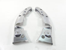 Load image into Gallery viewer, 2013 Harley Touring FLTRX Road Glide Rear Subframe Chrome Strut Set 47526-09 | Mototech271
