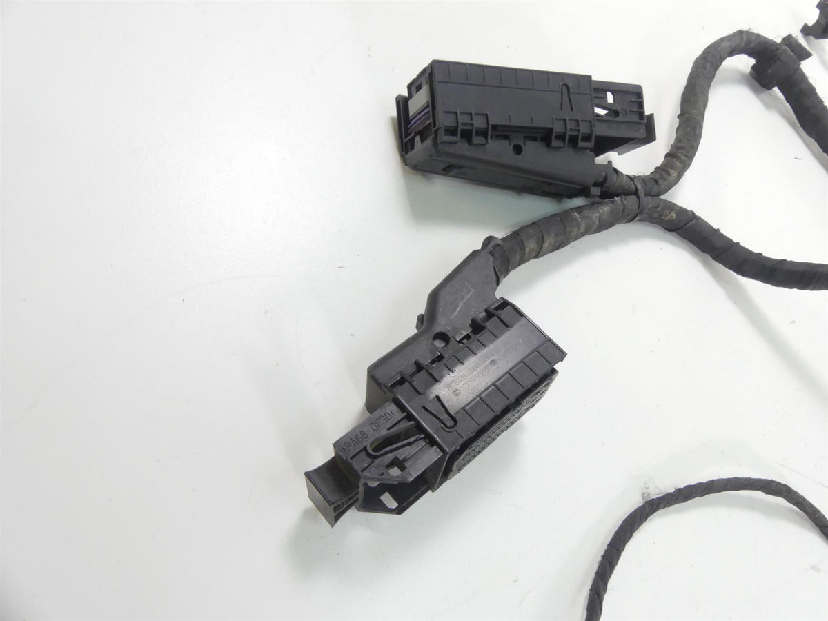2017 BMW F800GS K72 Engine & Main Wiring Harness Esa 12518566629 61118566632 {{ shop.shopifyCountryName }} - Mototech271