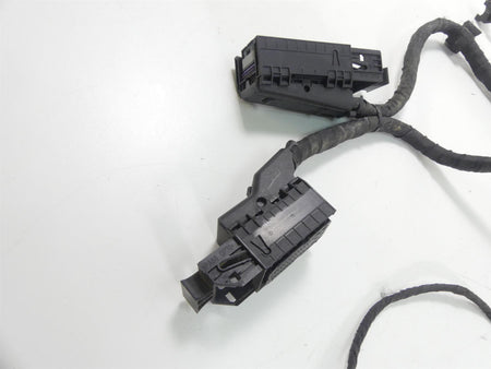 2017 BMW F800GS K72 Engine & Main Wiring Harness Esa 12518566629 61118566632 {{ shop.shopifyCountryName }} - Mototech271