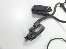 Load image into Gallery viewer, 2017 BMW F800GS K72 Engine &amp; Main Wiring Harness Esa 12518566629 61118566632
