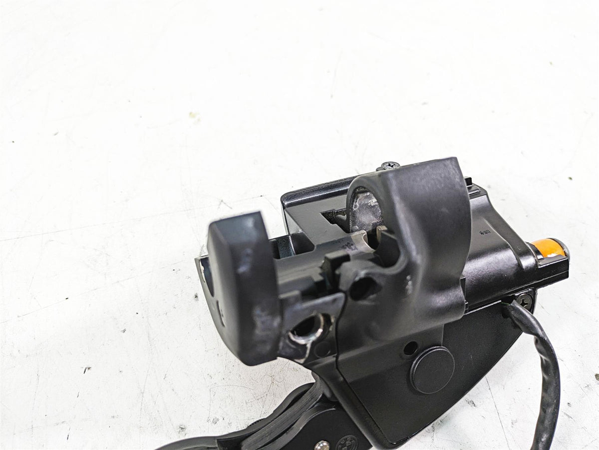 2007 BMW R1200RT K26 Magura Clutch Master Cylinder Cruise 32727708448 {{ shop.shopifyCountryName }} - Mototech271