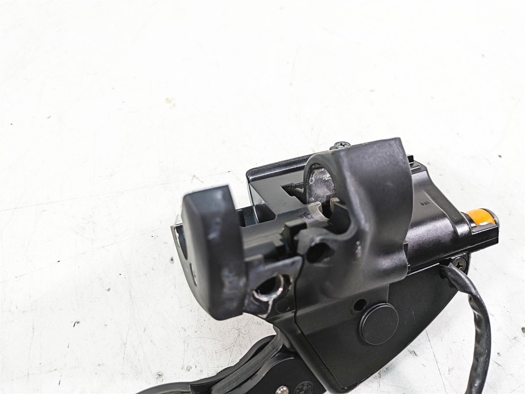 2007 BMW R1200RT K26 Magura Clutch Master Cylinder Cruise 32727708448 {{ shop.shopifyCountryName }} - Mototech271