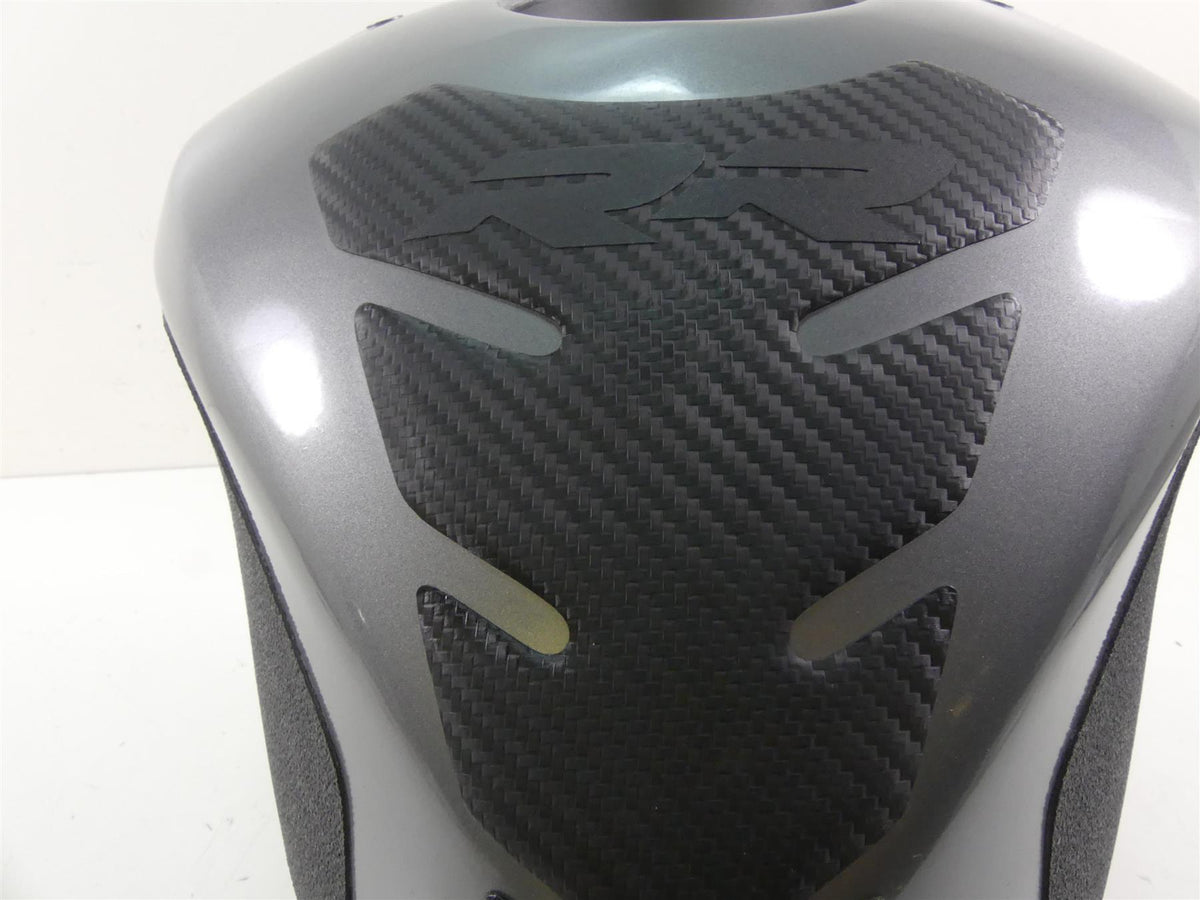 2018 BMW S1000RR K46 Fuel Gas Petrol Tank Reservoir - Read 16118566462 {{ shop.shopifyCountryName }} - Mototech271