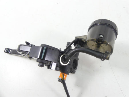 2019 Triumph Street Triple 765R Fr Radial Brembo Brake Master Cylinder T2022735 {{ shop.shopifyCountryName }} - Mototech271