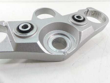 2017 Yamaha XT1200Z Super Tenere Upper Triple Tree Steering Clamp 2BS-23435-00 {{ shop.shopifyCountryName }} - Mototech271