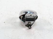 Load image into Gallery viewer, 2009 Harley Touring FLHTCU Electra Glide Horn &amp; Chrome Cover 61300478A
