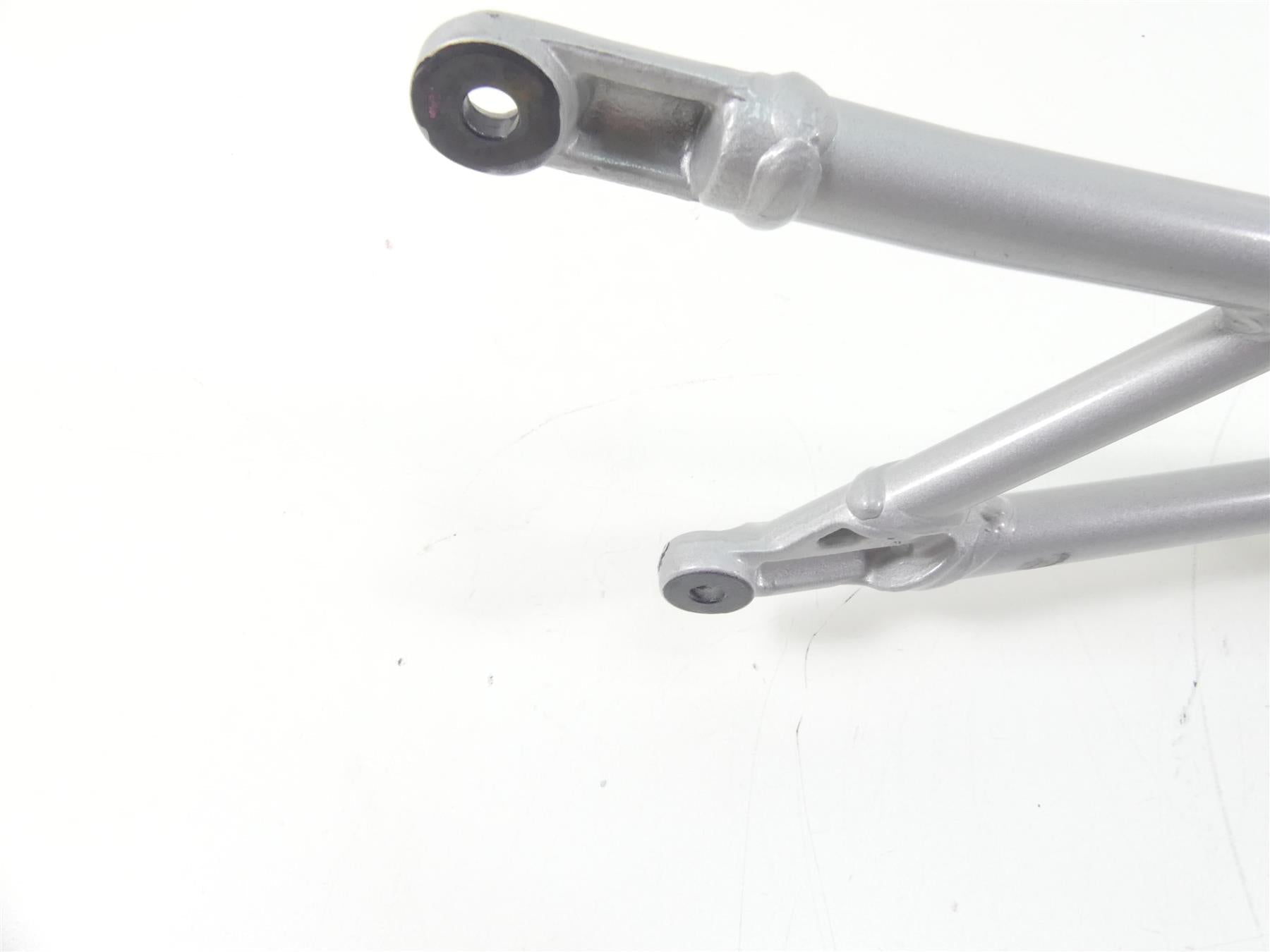 2008 Ducati Hypermotard 1100 Straight Rear Subframe Sub Frame 47011951B {{ shop.shopifyCountryName }} - Mototech271