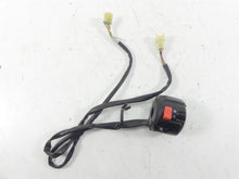 Load image into Gallery viewer, 2016 Indian Scout Sixty Right Hand Start Stop Control Switch 4014450
