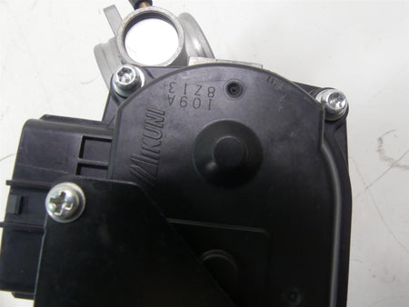 2019 Indian Motorcycle Co. FTR1200 Mikuni Throttle Body Fuel Injection 1205711 {{ shop.shopifyCountryName }} - Mototech271