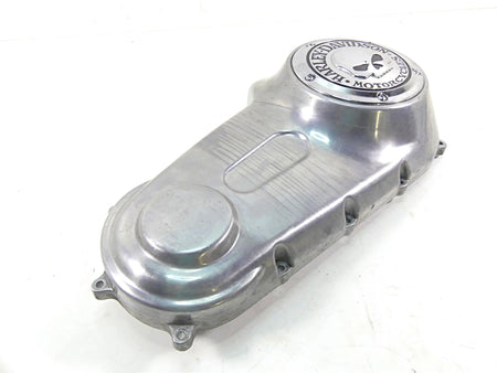 2016 Harley Softail FLS Slim Outer Primary Drive Clutch Cover 60784-06A {{ shop.shopifyCountryName }} - Mototech271