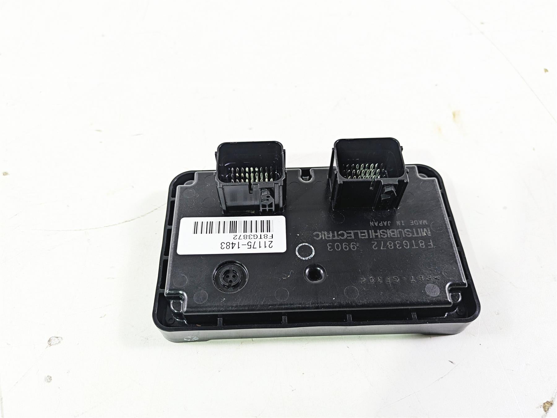 2020 Kawasaki Teryx KRX KRF 1000 Cdi Ecu Ecm Engine Control Module 21175-1483 {{ shop.shopifyCountryName }} - Mototech271