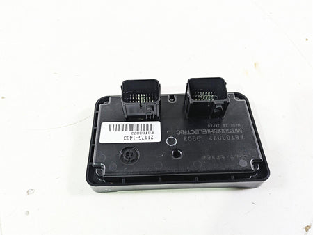 2020 Kawasaki Teryx KRX KRF 1000 Cdi Ecu Ecm Engine Control Module 21175-1483 {{ shop.shopifyCountryName }} - Mototech271