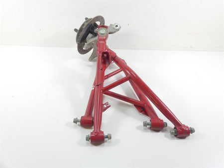 2020 Honda Talon SXS1000R S2R Right Front Control Arm Knee Set 51350-HL6-A10 {{ shop.shopifyCountryName }} - Mototech271