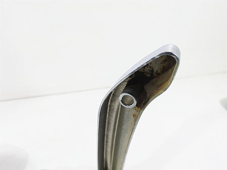 2007 Yamaha XVS1300 V-Star Tour Sissy Bar Backrest + Mounts 5S6-2164F-00-00 {{ shop.shopifyCountryName }} - Mototech271