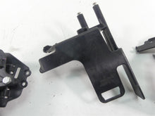 Load image into Gallery viewer, 2021 Harley Softail FLSB Sport Glide Electrical Battery Holder Set 69201632 | Mototech271
