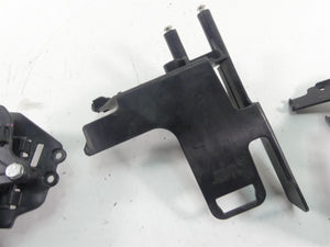 2021 Harley Softail FLSB Sport Glide Electrical Battery Holder Set 69201632 | Mototech271