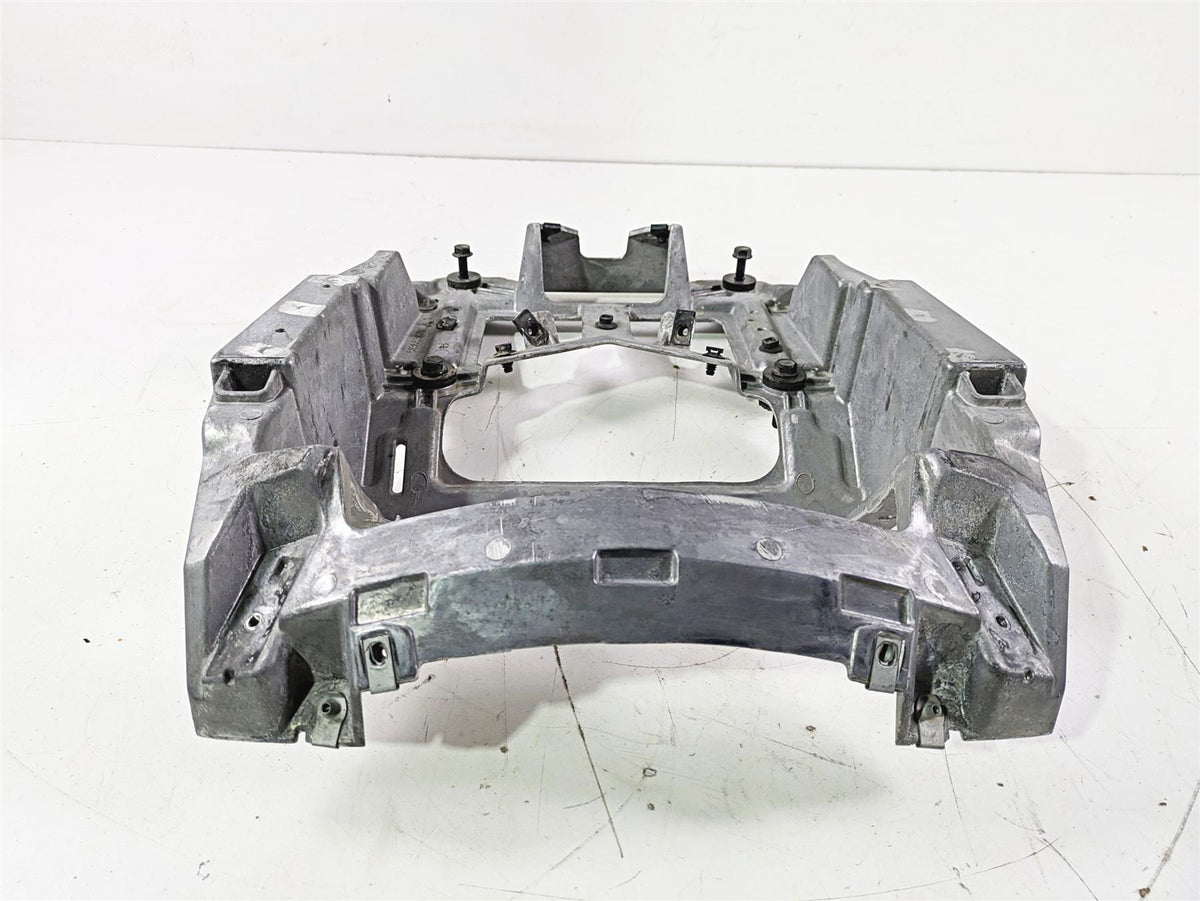2012 Victory Cross Country Front Fairing Cover Cowl Support Stay Bracket 5136536 {{ shop.shopifyCountryName }} - Mototech271