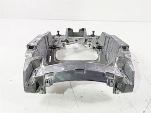 2012 Victory Cross Country Front Fairing Cover Cowl Support Stay Bracket 5136536