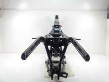 Load image into Gallery viewer, 2015 Harley FXDL Dyna Low Rider Straight 29dgr Rake Main Frame Chassis With Clean Texas Title 47745-06B
