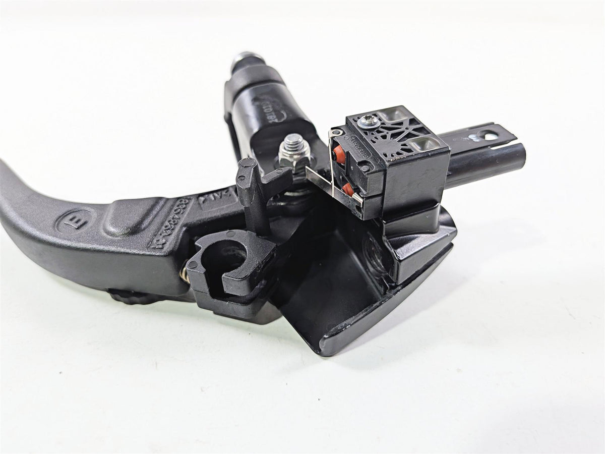 2020 BMW S1000RR K67 Straight Oem Clutch Perch & Lever 32729457890-Mototech271