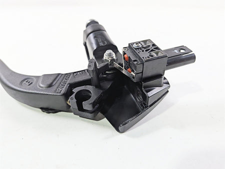 2020 BMW S1000RR K67 Straight Oem Clutch Perch & Lever 32729457890-Mototech271