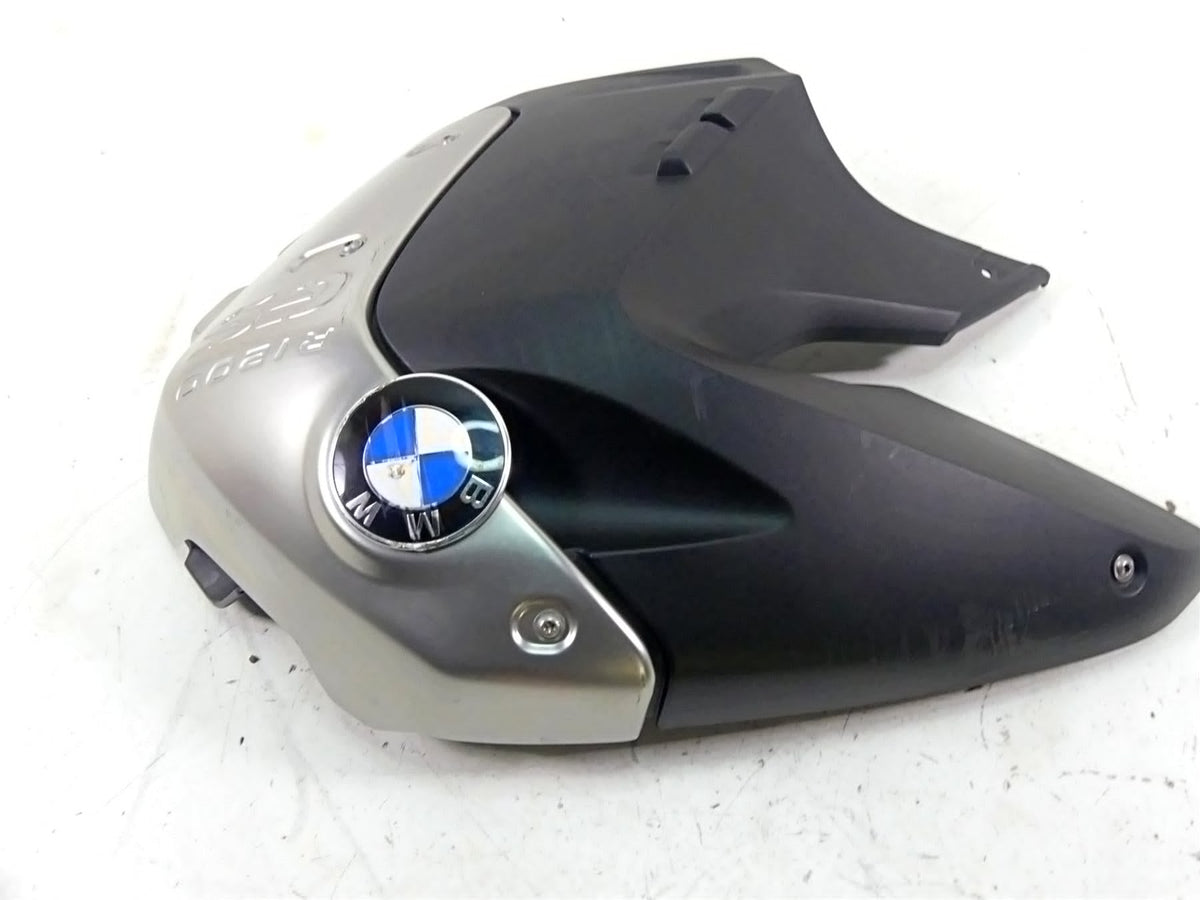 2009 BMW R1200 GS K25 Tank Right Side Cover Fairing 46637693432 46637700874 {{ shop.shopifyCountryName }} - Mototech271