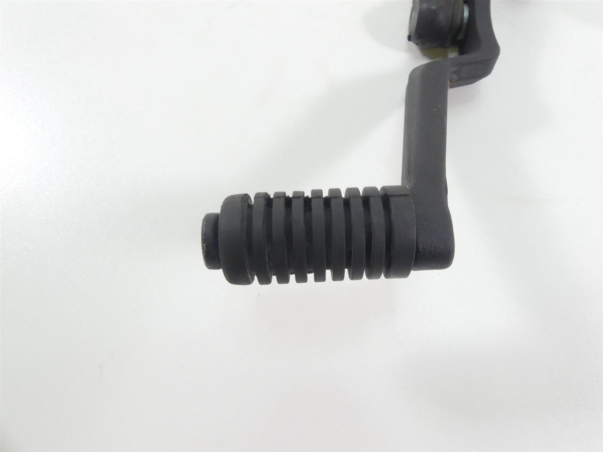 2022 Suzuki GSXR750 Shift Lever Gear Shifter & Mount + Link Arm 25600-14J10 {{ shop.shopifyCountryName }} - Mototech271