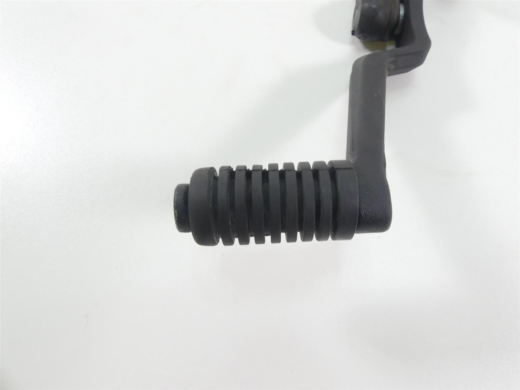 2022 Suzuki GSXR750 Shift Lever Gear Shifter & Mount + Link Arm 25600-14J10 {{ shop.shopifyCountryName }} - Mototech271