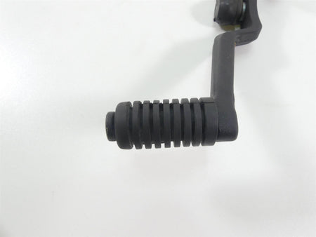 2022 Suzuki GSXR750 Shift Lever Gear Shifter & Mount + Link Arm 25600-14J10 {{ shop.shopifyCountryName }} - Mototech271