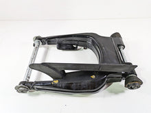 Load image into Gallery viewer, 2017 Harley Touring FLHTKSE CVO E-Glide Rear Swingarm &amp; Axle Set 47549-09A | Mototech271
