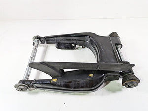 2017 Harley Touring FLHTKSE CVO E-Glide Rear Swingarm & Axle Set 47549-09A | Mototech271