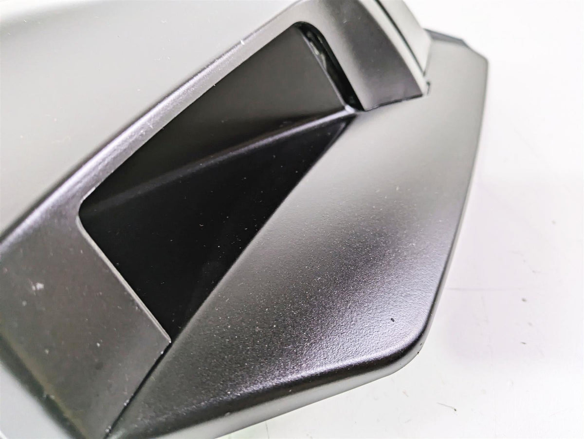 2016 Moto Guzzi Stelvio 1200 8V NTX Right Under Fuel Tank Side Cover Set 897639 {{ shop.shopifyCountryName }} - Mototech271