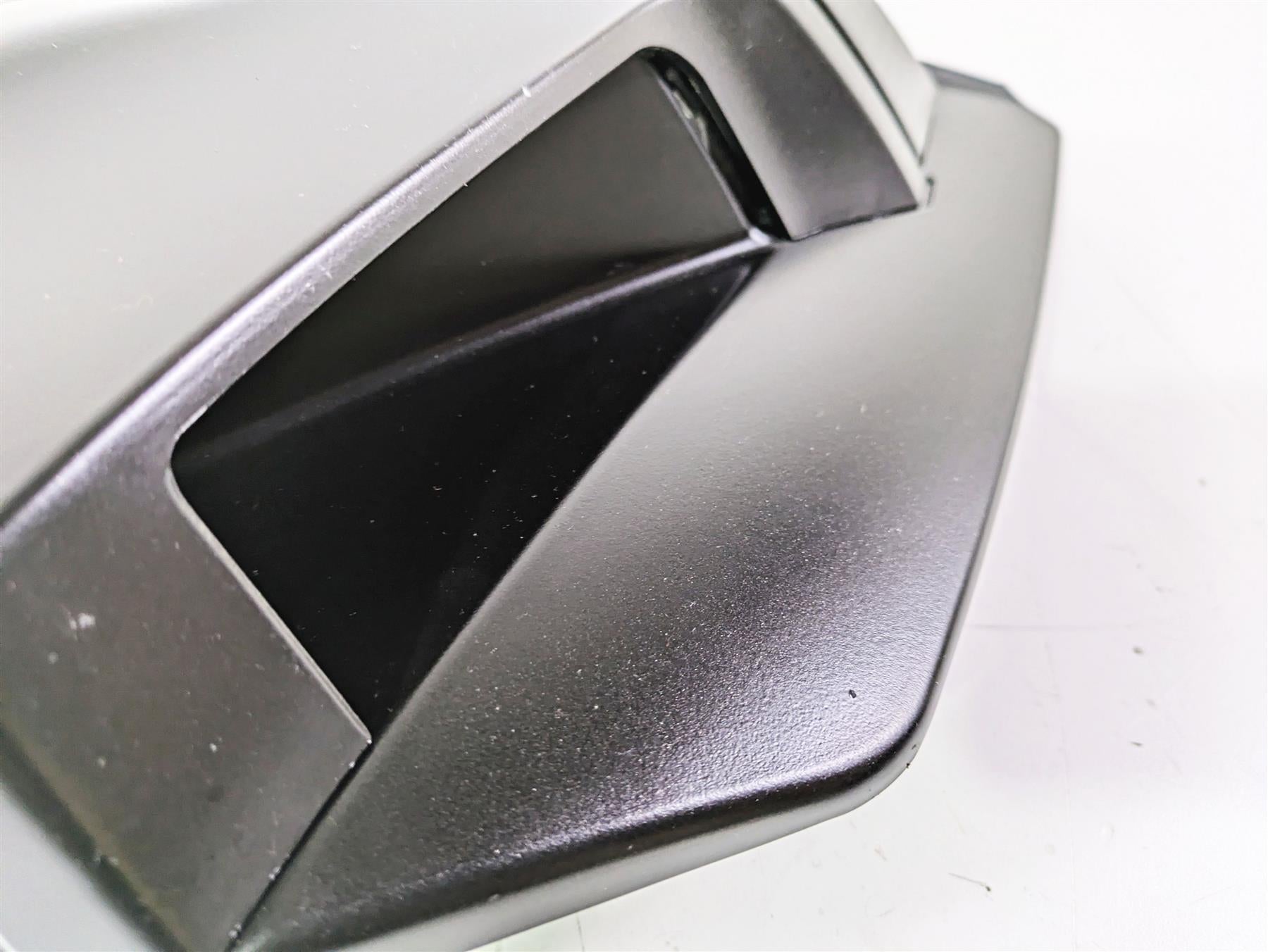 2016 Moto Guzzi Stelvio 1200 8V NTX Right Under Fuel Tank Side Cover Set 897639 {{ shop.shopifyCountryName }} - Mototech271