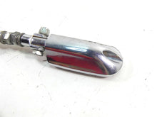 Load image into Gallery viewer, 2011 Harley Touring FLTRX Road Glide Highway Foot Peg Foot Rest Set
