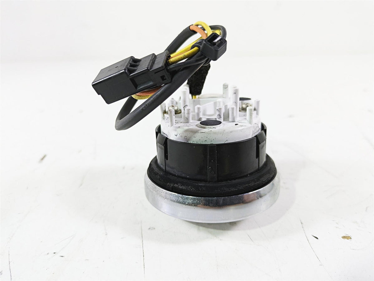 2015 Harley FXDL Dyna Low Rider Fuel Gas Petrol Level Gauge 75241-08 {{ shop.shopifyCountryName }} - Mototech271
