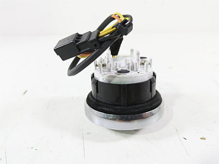 2015 Harley FXDL Dyna Low Rider Fuel Gas Petrol Level Gauge 75241-08 {{ shop.shopifyCountryName }} - Mototech271