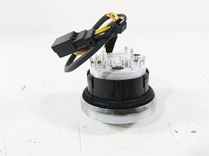 2015 Harley FXDL Dyna Low Rider Fuel Gas Petrol Level Gauge 75241-08 | Mototech271