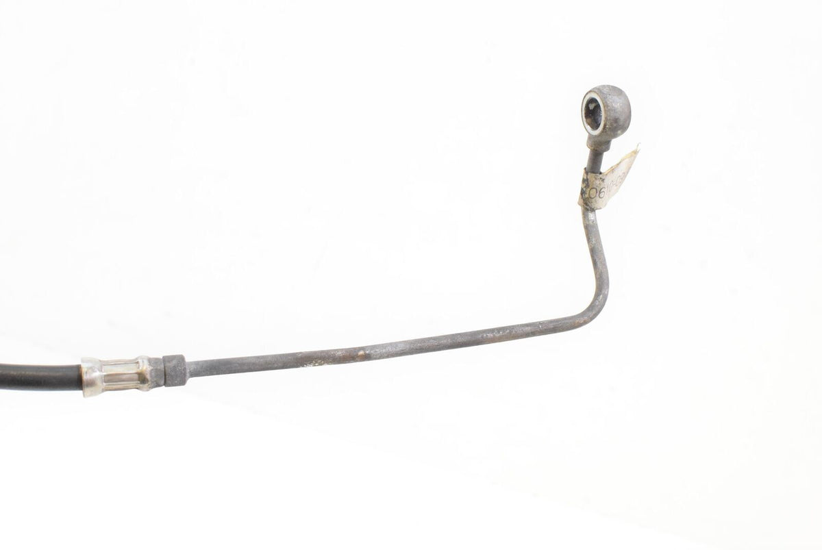 2012 Harley Touring FLHTK Electra Glide Abs To Rear Caliper Brake Line 40610-09 {{ shop.shopifyCountryName }} - Mototech271