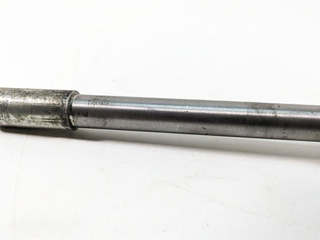 1986 Harley Sportster XLH 883 Front Axle Wheel Spindle 3/4" 43883-84 {{ shop.shopifyCountryName }} - Mototech271