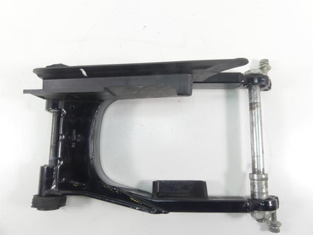 2005 Harley Touring FLHRSI Road King Rear Swingarm Swing Arm + 1" Axle 47549-02A {{ shop.shopifyCountryName }} - Mototech271
