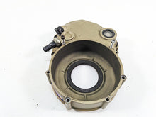 Load image into Gallery viewer, 2011 Ducati Hypermotard 1100 Evo SP Engine Clutch Cover 24321151BC | Mototech271
